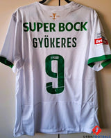 GYOKERES VIKTOR 2024-25 (Spo)