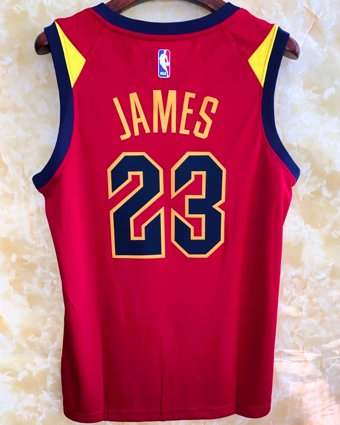 JAMES LEBRON (CLE)