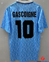 GASCOIGNE PAUL 1992-93 (Laz)
