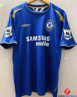 LAMPARD FRANK 2005-06 (Che)