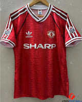 CANTONA ERIC 1992-93 (Man U)