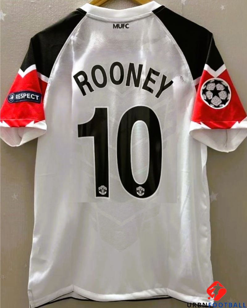 ROONEY WAYNE 2010-11 (Man U)