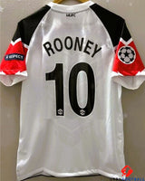 ROONEY WAYNE 2010-11 (Man U)