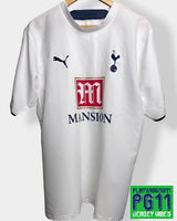 Berbatov Dimitar 2006-07 (Tottenham)