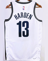 HARDEN JAMES (BRO)