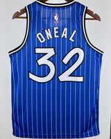 O'Neal Shaquille (Orlando Magic)