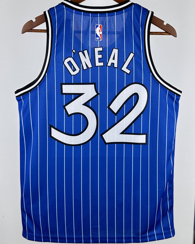 O'Neal Shaquille (Orlando Magic)
