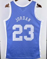 JORDAN MICHAEL (NOC)