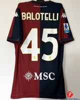 BALOTELLI MARIO 2024-25 (Gen)