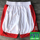 Houston Rockets Shorts
