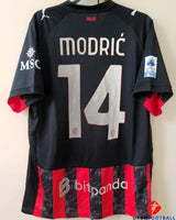 MODRIC LUKA 2025-26 (Mil)