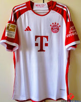 MULLER THOMAS 2023-24 (Bay M)