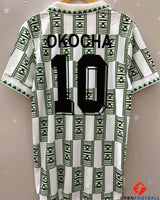 OKOCHA JAY JAY 1994-95 (Nig)