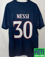 Messi Lionel 2022-23 (Paris Saint Germain)