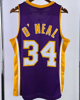O'NEAL SHAQUILLE (LAL)