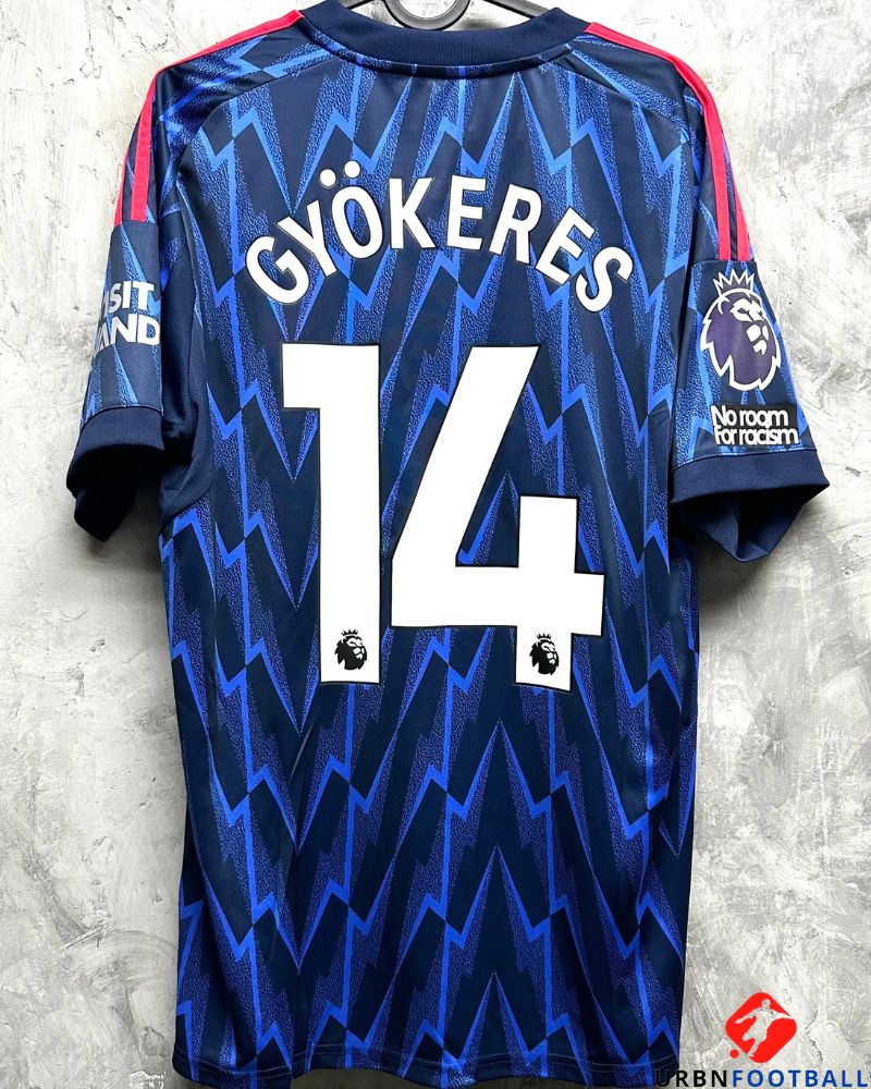 GYOKERES VIKTOR 2025-26 (Ars)