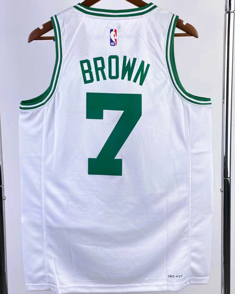 BROWN JAYLEN (BOS)