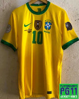 Neymar Jr 2020-21 (Brasil)