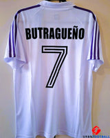 BUTRAGUENO EMILIO 1985-86 (Real M)