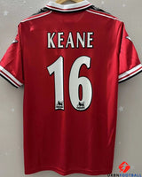 KEANE ROY 1999-00 (Man U)