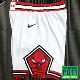 Chicago Bulls Shorts