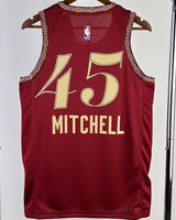 MITCHELL DONOVAN (CLE)