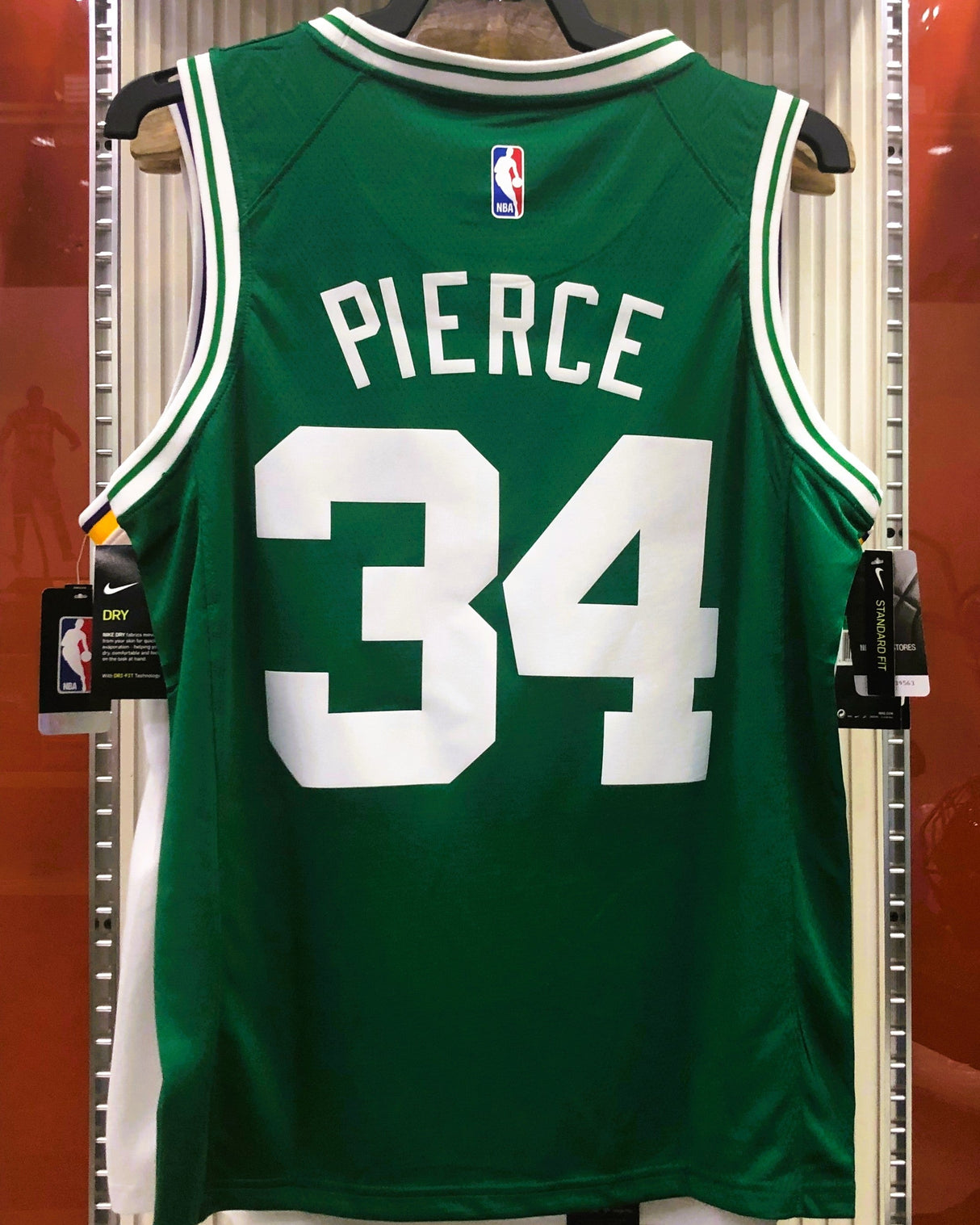 PIERCE PAUL (BOS)
