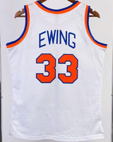 EWING PATRICK (NYK)