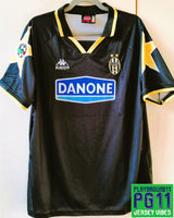 Baggio Roberto 1994-95 (Juventus)
