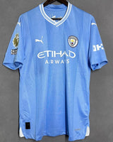 HAALAND ERLING 2023-24 (Man C)