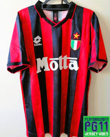 Van Basten Marco 1993-94 (Milan)