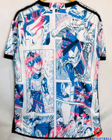 JAPAN CULTURE 2022-23 (Dragonball)