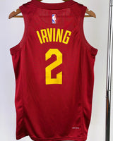 IRVING KYRIE (CLE)
