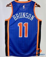 BRUNSON JALEN (NYK)
