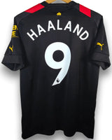 HAALAND ERLING 2022-23 (Man C)