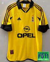 Maldini Paolo 1999-00 (Milan)