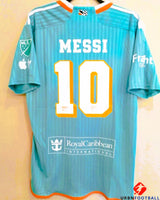 MESSI LIONEL 2024-25 (Int M)