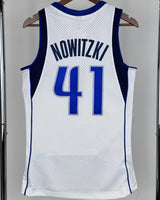 NOWITZKI DIRK (DAL)