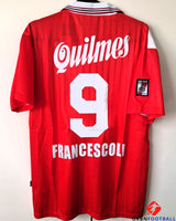 FRANCESCOLI ENZO 1995-96 (Riv)