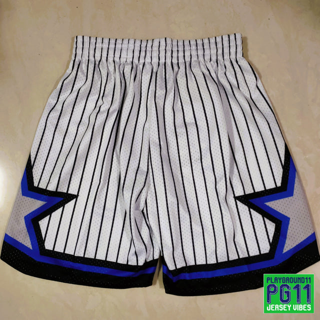 Orlando Magic Shorts