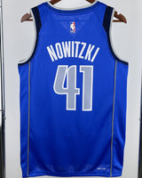 NOWITZKI DIRK (DAL)