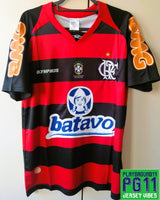 Ronaldinho 2011-12 (Flamengo)