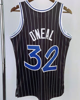 O'NEAL SHAQUILLE (ORL)