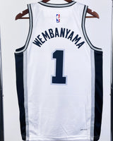 WEMBANYAMA VICTOR (SAS)