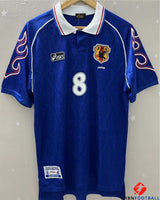 NAKATA HIDETOSHI 1998-99 (Jap)