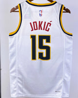 Jokic Nikola (Denver Nuggets)