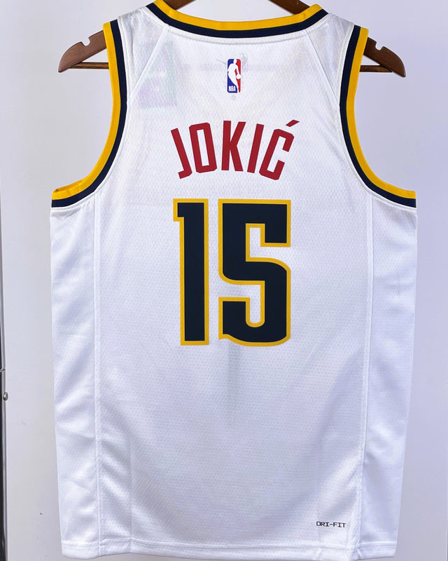 Jokic Nikola (Denver Nuggets)