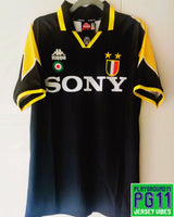 Del Piero Alessandro 1995-96 (Juventus)