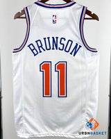 BRUNSON JALEN (NYK)