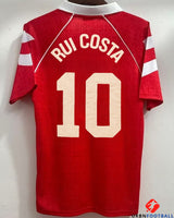 RUI COSTA MANUEL 1991-92 (Ben)